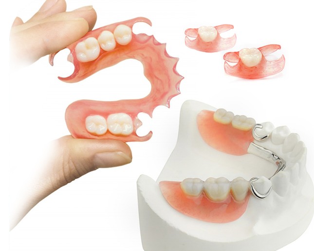 Полное протезирование при отсутствии зубов – цены и виды полных протезов