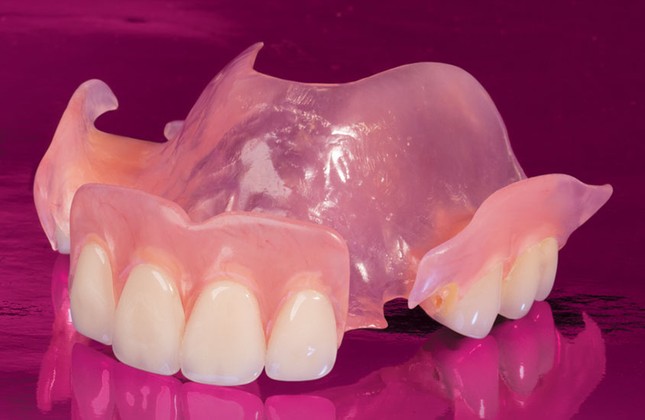 Силиконовые вставные челюсти цена Пластинки для выравнивания зубов Томск Льва Толстого