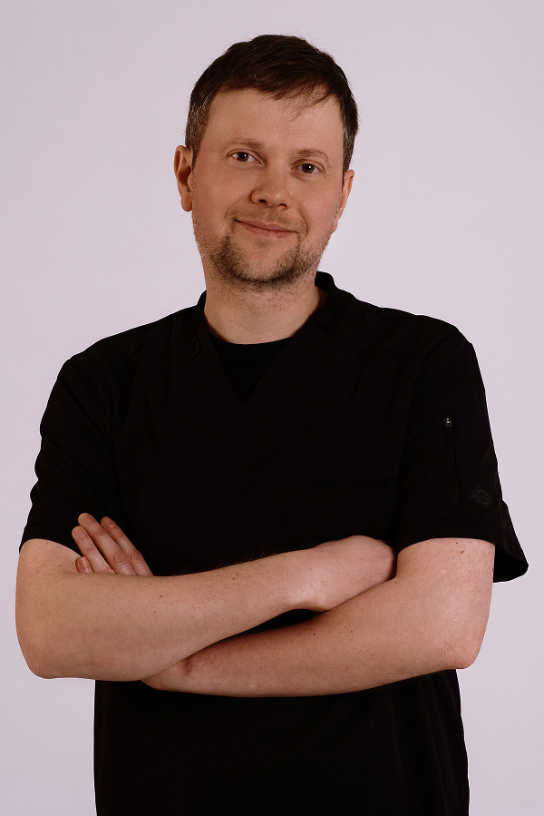 Либерман Петр Викторович