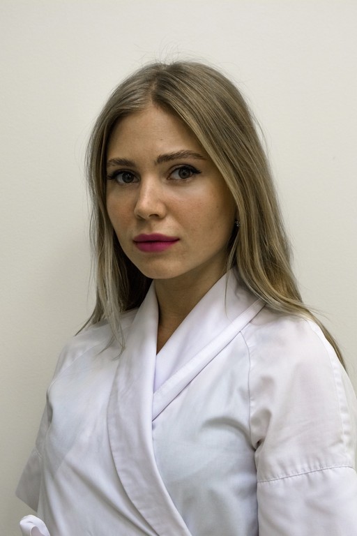 Розина Виолетта Олеговна