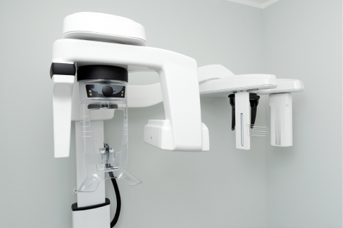 Конусно-лучевая компьютерная томография в стоматологии