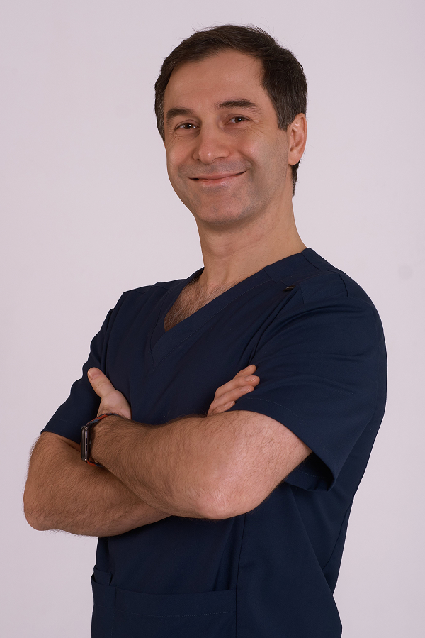 Кобалия Васо Мерабович